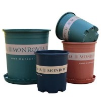 加侖花盆大號(hào)塑料盆 樹(shù)脂加侖盆盆栽 綠蘿大號(hào)花盆容器