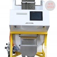 送貨上門(mén) 新款智能大米色選機(jī)備 操作簡(jiǎn)便廠家直銷(xiāo) 糙米色選機(jī)