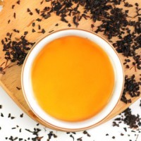 烤奶紅茶1號(hào)奶茶店原料專用商用烤香紅茶茶葉濃香型袋裝批發(fā)定制