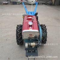 手扶花生旋耕機(jī) 柴油開(kāi)溝培土機(jī) 生產(chǎn)草莓起壟開(kāi)溝機(jī)