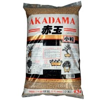 日本赤玉土多肉蘭花盆景種植顆?；|(zhì)大中小規(guī)格二本線赤玉土