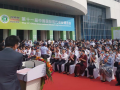 打造智慧農(nóng)業(yè)、保障農(nóng)業(yè)安全，理工雷科黑科技產(chǎn)品驚艷第十一屆農(nóng)博展