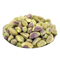 原味開心果仁、熟開心果仁10公斤裝