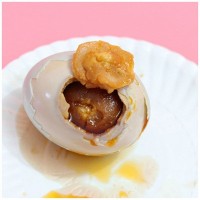 北部灣紅矮樹林廉姐海鴨蛋約60g-70g咸鴨蛋 鴨蛋北?？竞ｘ喌? onmouseover=