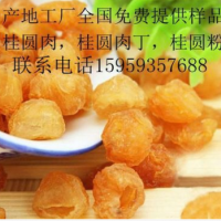 產(chǎn)地大工廠，全國(guó)免費(fèi)提供樣品，桂圓肉，桂圓肉丁，桂圓粉