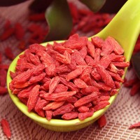 土氣和 枸杞寧夏250g 寧夏中寧枸杞批發(fā) 土特產一件代發(fā)