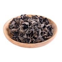 東寧潤鄉(xiāng) 農(nóng)產(chǎn)品廠家春木耳干貨菌類東北黑木耳500g