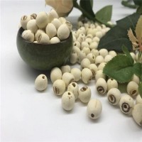 廠家直發(fā)產地湘潭磨皮穿心蓮子干貨散裝新去芯白蓮子批發(fā)500g