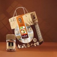 臻味環(huán)球臻果堅果禮盒裝1010g零食節(jié)日禮品送禮企業(yè)員工福利批發(fā)