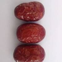 新疆若羌紅棗 免洗即食。OEM貼牌。 散裝大貨供應(yīng)等級齊全