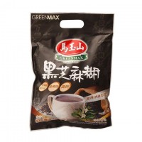 臺灣馬玉山黑芝麻糊營養(yǎng)早餐，6種口味全