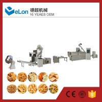 膨化鍋巴生產(chǎn)線 休閑鍋巴加工機械設(shè)備 半自動小型鍋巴設(shè)備