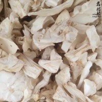 鑫榕鈺福建古田特產小杏鮑菇干片切片杏鮑菇菌湯包火鍋料廠家批發(fā)