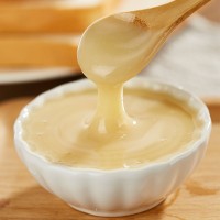 森蜂園椴樹蜂蜜 長(zhǎng)白山雪蜜農(nóng)家結(jié)晶椴樹原蜜蜂500g/瓶2瓶裝蜂蜜  10瓶起批