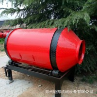 供應牛羊草料攪拌機 臥式滾筒飼料攪拌罐 養(yǎng)殖畜牧拌料混合罐