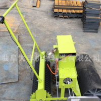 多行蔬菜播種機株距可調節(jié)大蔥、洋蔥、白菜、芹菜播種機