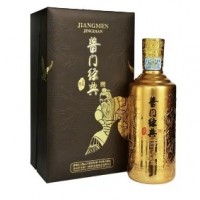 醬門(mén)經(jīng)典(百年醬門(mén))