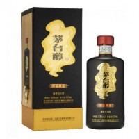 茅臺(tái)醇.珍品黑金