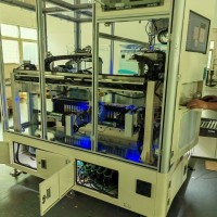 雙仁機(jī)械擦拭機(jī)