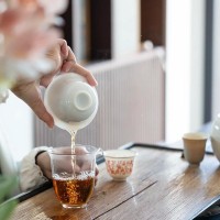 探訪成都品茶工作室體驗(yàn)qt喝茶生活，感悟一場(chǎng)心靈的滌蕩