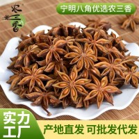 廣西優(yōu)質(zhì)八角香料大全大料香料調(diào)料茴香足干產(chǎn)地調(diào)味料直發(fā)可批發(fā)