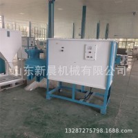 全自動(dòng)玉米粒脫皮制糝機(jī) 三相電五分離大碴小碴磨面分離機(jī)