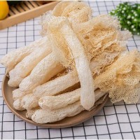 當(dāng)季新貨竹蓀干貨煲湯食材福建特產(chǎn)竹笙干貨長(zhǎng)裙竹蓀食用菌菇批發(fā)