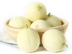 香瓜在種植過程中要怎么施肥，一共要施幾次肥？