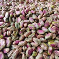 開心果仁整顆散裝半片原味無殼食品廠烘焙店蛋糕奶茶點(diǎn)綴商用原料