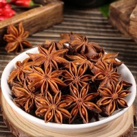 廣西八角香料100g無硫春花八角調料鹵料產地直營天然曬干新貨批發(fā)