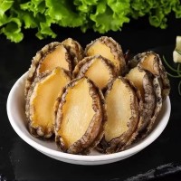 新鮮速凍即食鮑魚(yú)肉酒店食材去殼鮑魚(yú)火鍋輔料工廠批發(fā)原料鮮鮑魚(yú)