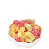 來(lái)樣定制混合果粒多口味烘焙原料水果丁蛋糕甜品裝飾果粒廠家批發(fā)