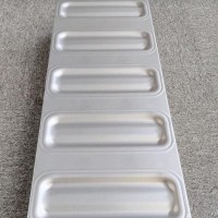 耐老化耐腐蝕 支持定制 瓦楞節(jié)能線(xiàn)槽 增強(qiáng)型加強(qiáng)模壓橋架