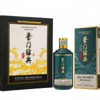 醬門(mén)經(jīng)典酒-53°醬門(mén)醬星，買(mǎi)一件，可優(yōu)惠購(gòu)買(mǎi)飛天1169一瓶