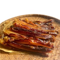農(nóng)家優(yōu)質(zhì)廣東五花臘肉500g廣式糖酒風(fēng)味中山煲仔飯用特產(chǎn)廠家批發(fā)