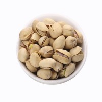 小丫快跑開心果400g750g罐堅(jiān)果干果零食ktv夜場(chǎng)年貨批發(fā)開口手剝