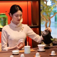 成都品茶喝茶推薦：這份成都品茶工作室攻略，在茶香中解鎖慢時(shí)光