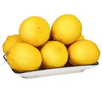 五斤裝一級(jí)四川安岳檸檬產(chǎn)地直發(fā)新鮮黃檸檬皮薄檸檬果奶茶當(dāng)季新