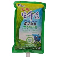 大樹吊袋液營養(yǎng)復(fù)活急救移栽液葉面肥古樹園林盆栽