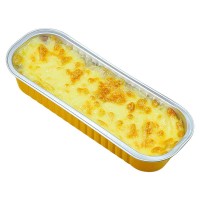 【98%點贊】芝士焗紅薯香芋玉米拉絲奶酪烘焙半成品批發(fā)商用盒裝