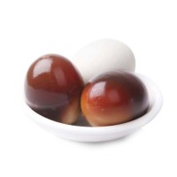 【商超批發(fā)】五香皮蛋四川特產(chǎn)咸包鹽蛋散裝工廠直發(fā)非遺制作技藝