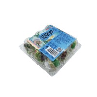 現(xiàn)貨五香皮蛋四川特產(chǎn)咸鹽蛋散裝批發(fā)新鮮大鴨蛋代發(fā)盒裝廠家美味