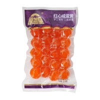 銀盞皇大號20只咸鴨蛋黃海鴨蛋黃粽子烘焙蛋黃咸蛋黃廠家批發(fā)發(fā)貨