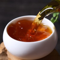 2023云南鳳慶金螺滇紅茶一芽一葉工夫紅茶散裝濃香型茶葉批發(fā)