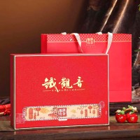 安溪鐵觀音2026年貨送禮盒裝濃香型500g茶葉批發(fā)烏龍茶產地批發(fā)