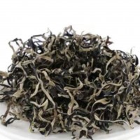 木耳絲干貨商用米線拉面螺螄粉免切產(chǎn)地工廠直銷木耳絲