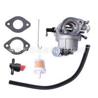 割草機配件化油器44N677-0005-G1關閉閥過濾器套餐