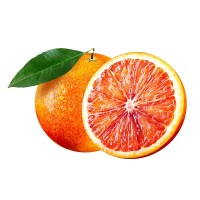 塔羅科血橙湖南麻陽(yáng)玫瑰香血橙當(dāng)季水果橙子整箱包郵