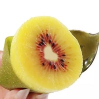 正宗四川紅心獼猴桃30枚奇異果新鮮水果孕婦當(dāng)季彌猴桃整箱包郵