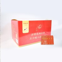 紅茶恩施廠(chǎng)家批發(fā)鄉(xiāng)特級(jí)原產(chǎn)高山富硒地帶袋泡茶紅嫩芽尖富硒茶